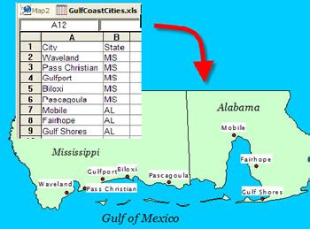 difference of state and city|State vs City: When And How Can You Use Each .